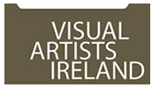 Logo of Visual Artists Ireland